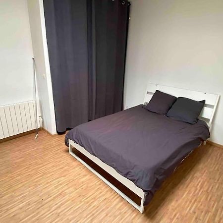T2 Idealement Situe Thonon-les-Bains Exteriör bild