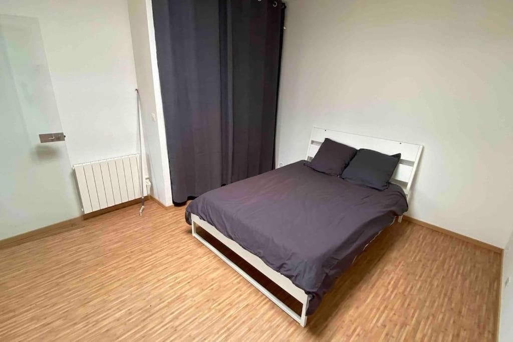 T2 Idealement Situe Thonon-les-Bains Exteriör bild