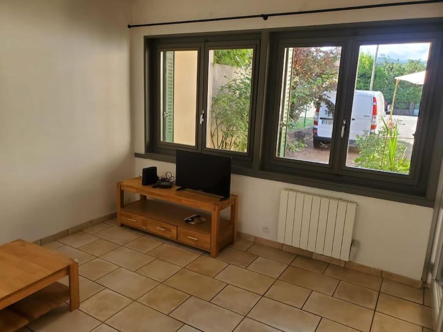 T2 Idealement Situe Thonon-les-Bains Exteriör bild